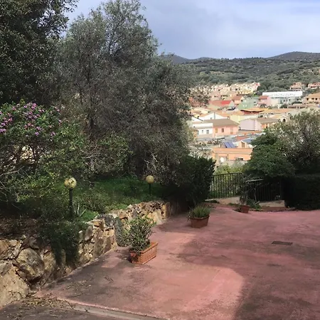 Ohana Blue House * Віллазімьюс