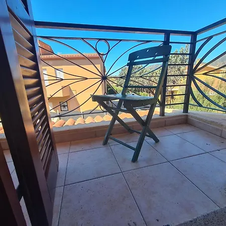 Ohana Blue House Nyaraló *