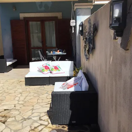 Ohana Blue House Nyaraló