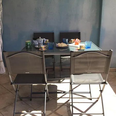 Ohana Blue House * Віллазімьюс