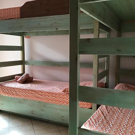 Ohana Blue House Будинок відпочинку *