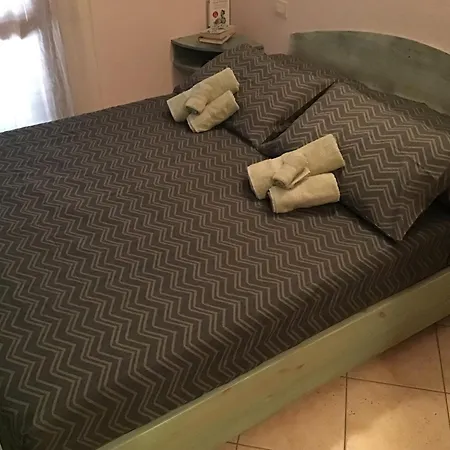 Будинок відпочинку Ohana Blue House