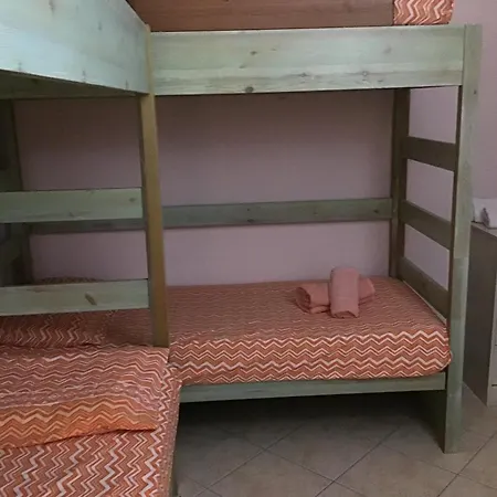 Ohana Blue House Віллазімьюс