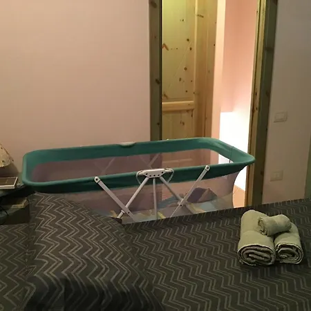 Будинок відпочинку Ohana Blue House *