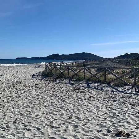 Ohana Blue House Будинок відпочинку Віллазімьюс