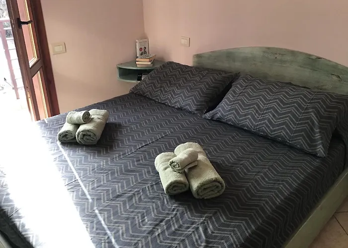 Ohana Blue House Nyaraló *