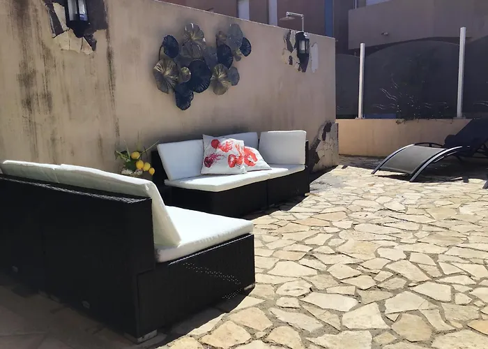 Ohana Blue House Nyaraló *