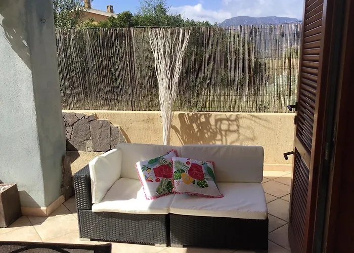 Ohana Blue House Nyaraló *