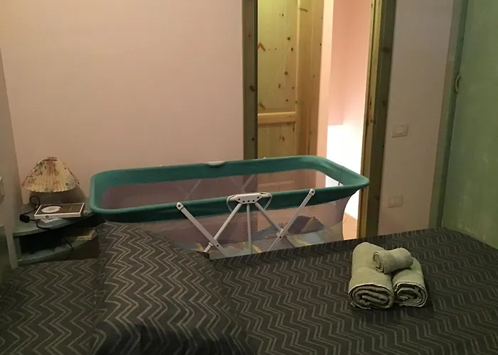 Nyaraló Ohana Blue House *