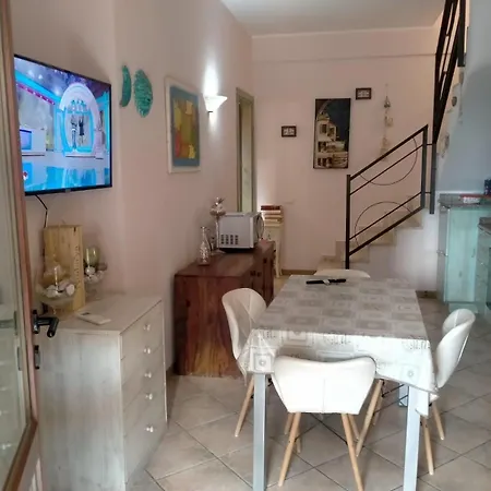 Casa de Férias Ohana Blue House