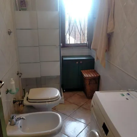 Casa de Férias Ohana Blue House