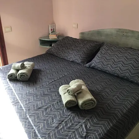 Ohana Blue House Holiday home *