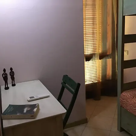 Holiday home Ohana Blue House Villasimius