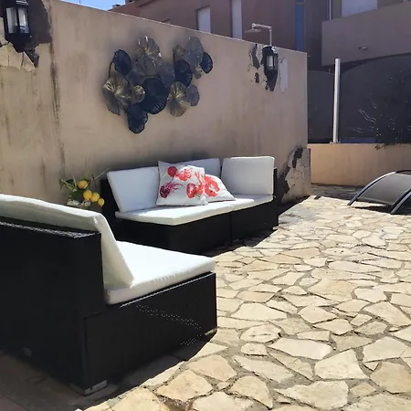 Ohana Blue House Casa de Férias *