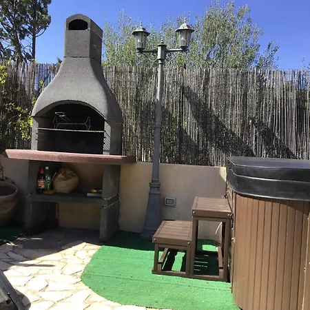 Ohana Blue House Villasimius