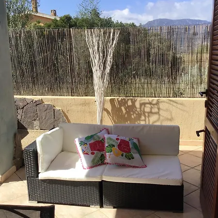 Ohana Blue House Casa de Férias *