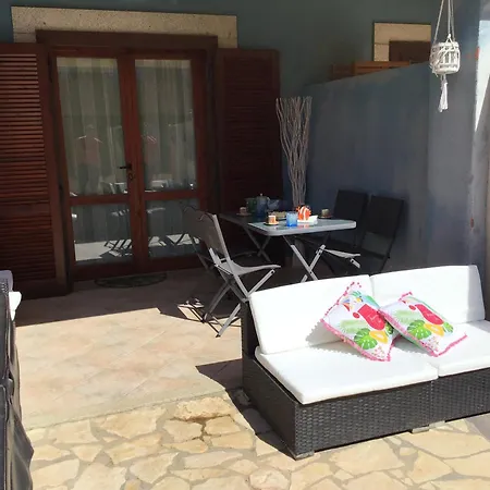 Ohana Blue House Holiday home