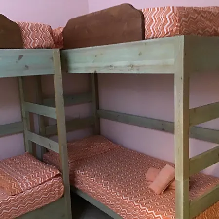 Holiday home Ohana Blue House Villasimius