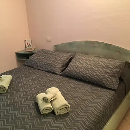 Ohana Blue House Casa de Férias Villasimius