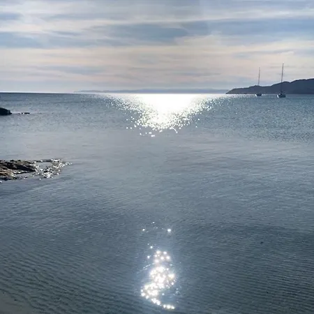 Casa de Férias Ohana Blue House Villasimius