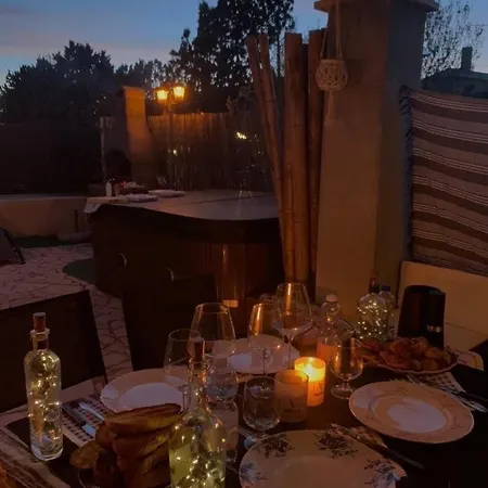 Ohana Blue House * Villasimius