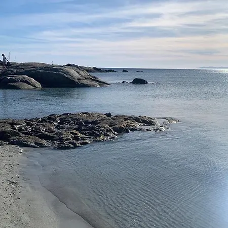 Ohana Blue House Casa de Férias Villasimius