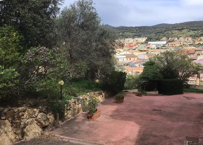 Ohana Blue House * Villasimius