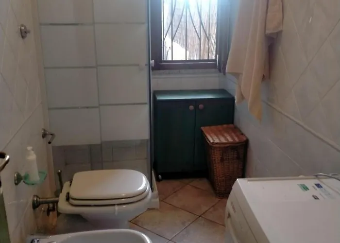 Сasa de vacaciones Ohana Blue House