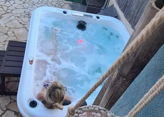 Ohana Blue House Holiday home *