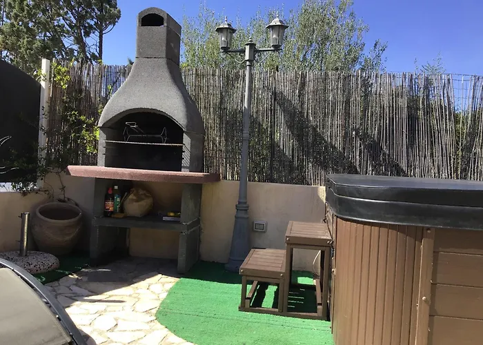 Ohana Blue House Villasimius