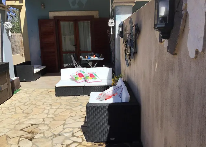 Ohana Blue House Holiday home