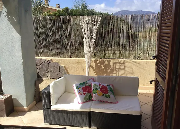 Сasa de vacaciones Ohana Blue House