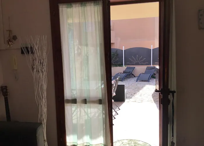 Ohana Blue House Villasimius