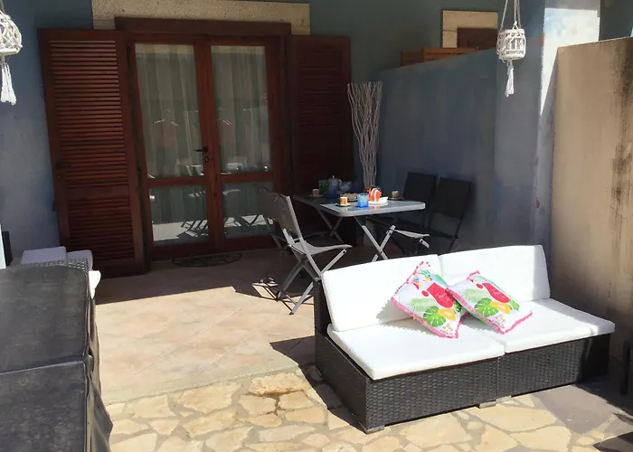 Ohana Blue House Сasa de vacaciones