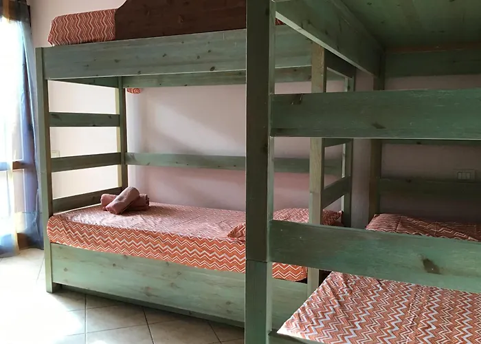 Ohana Blue House Holiday home *