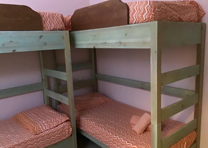 Holiday home Ohana Blue House Villasimius