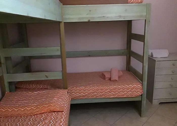 Ohana Blue House Villasimius