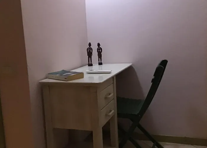 Ohana Blue House Holiday home *