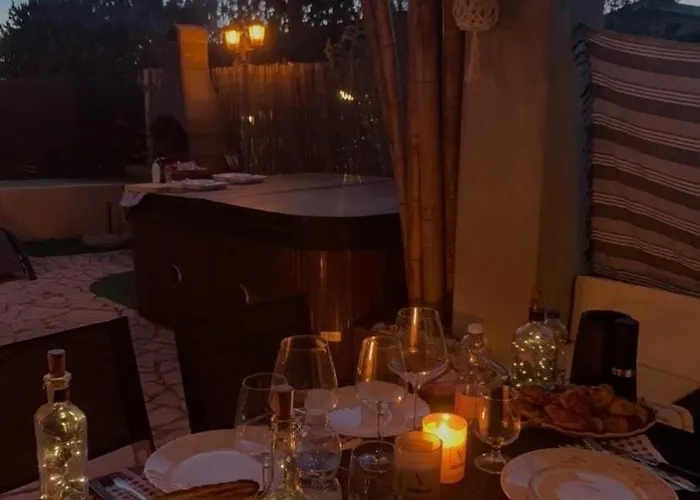 Ohana Blue House * Villasimius